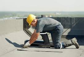 Fast & Reliable Emergency Roof Repairs in Petoskey, MI